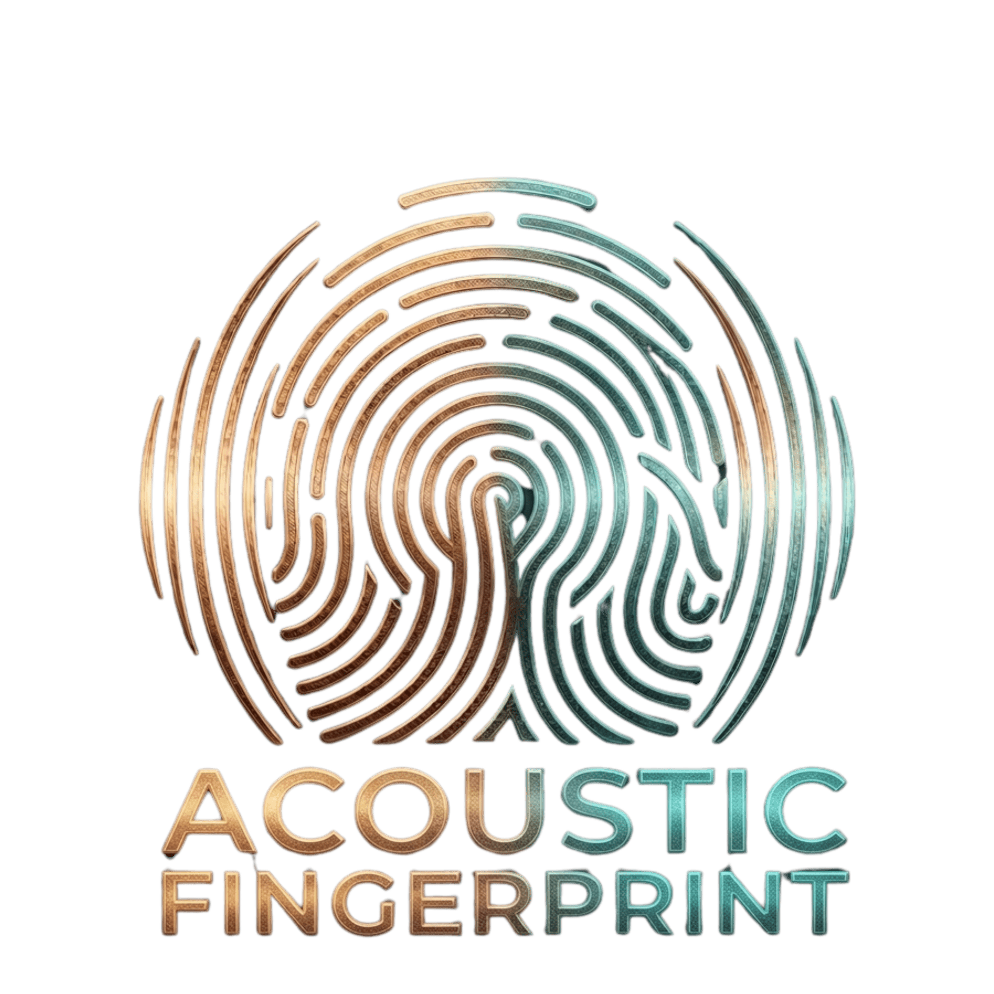 Acoustic Fingerprint