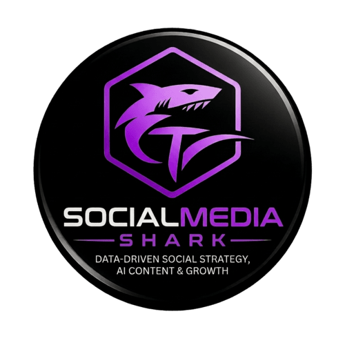 SocialMediaShark
